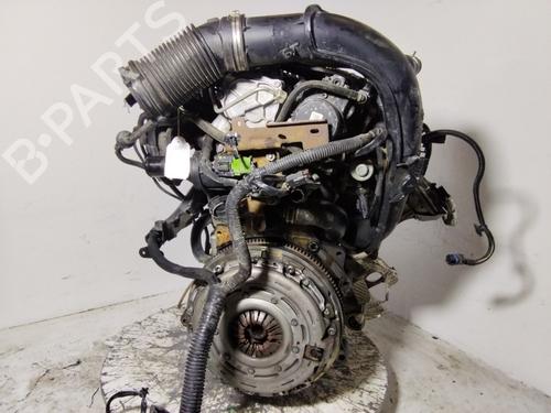 Motore PEUGEOT 508 I (8D_) 2.0 HDi | BP30575514M1 