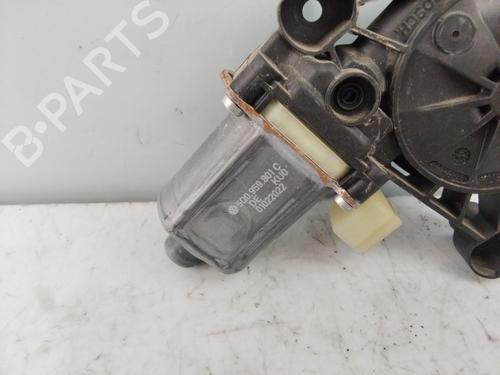 Left front window motor SEAT LEON (1M1)  | BP19422574E21 