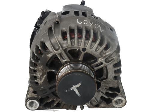 Used Alternator Alternator CITROËN C5 II (RC_) [2004-2008] 33020445 33020445