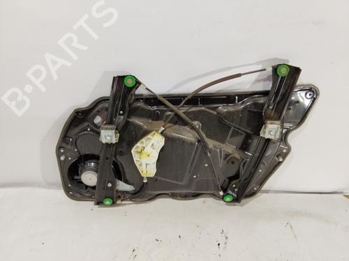 Front left window mechanism VW PASSAT B7 (362) | BP36229764C22 - Image 3