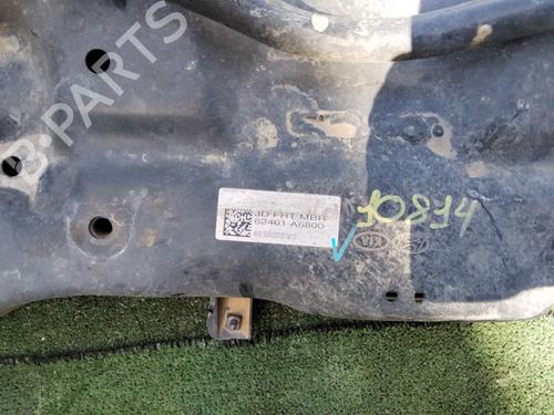 Subframe KIA CEE'D (JD) | BP35792413M9 - Image 3