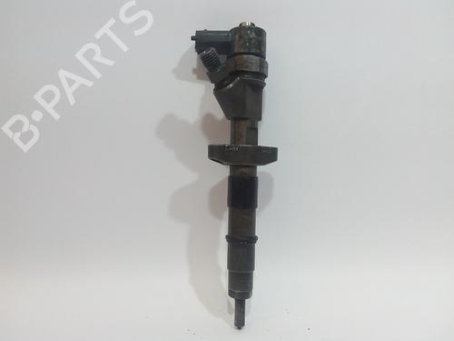 Injecteur RENAULT LAGUNA II Grandtour (KG0/1_) 2.0 dCi (KG1T) (150 hp) 0445110084  | 0445110084  | BOSCH |