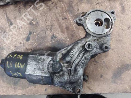 Oil radiator PEUGEOT 206 Hatchback (2A/C)  | BP14052521M33 