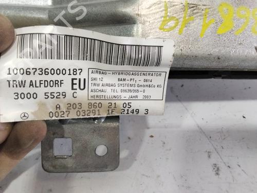 Electronic module MERCEDES-BENZ C-CLASS (W202)  | BP28977481M83 