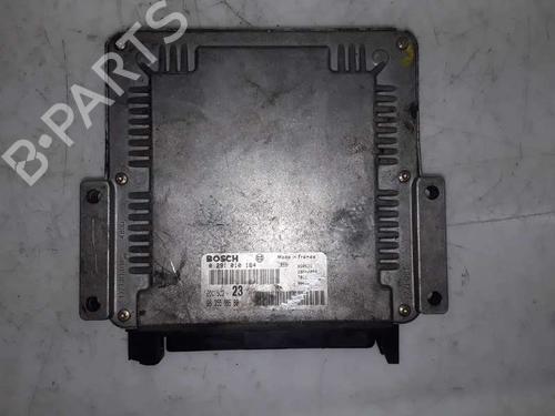 Used Engine control unit (ECU) CITROËN XANTIA (X2) [1998-2003]  8568210