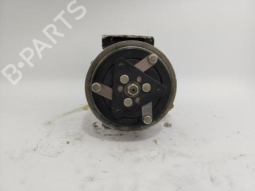 AC Kompressor CITROËN C3 I (FC_, FN_) 1.4 HDi | BP21568190M34 