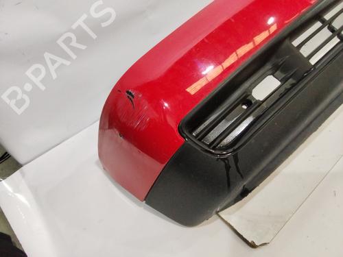 Front bumper VW LUPO I (6X1, 6E1)  | BP32364321C7 