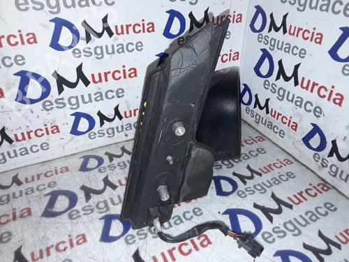 Right mirror SEAT ALTEA (5P1)  | BP8554198C27 