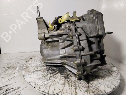 Gearbox RENAULT LAGUNA II (BG0/1_) | BP30091994M3