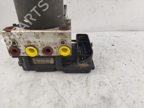ABS pump FIAT SCUDO Bus (270_, 272_) 2.0 D Multijet | BP22274698M43 