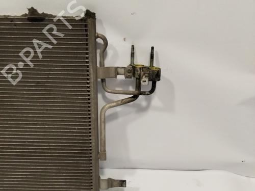 Water radiator FORD KUGA I  | BP24849462M31 