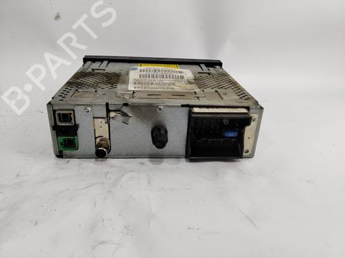 Radio CITROËN C4 I (LC_)  | BP27381815E6 
