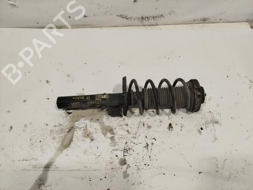 Right front shock absorber VW POLO (9N_, 9A_) 1.4 TDI | BP21661828M17 