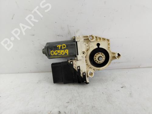 Used Right rear window motor VW GOLF V (1K1) 1.9 TDI (105 hp) 23869771
