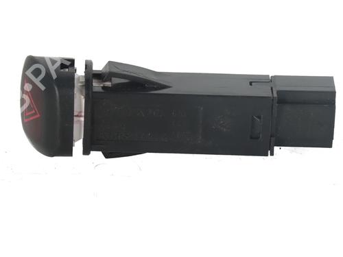 Warning switch VOLVO V40 Hatchback (525) D2 | BP33421665I22 - Image 3