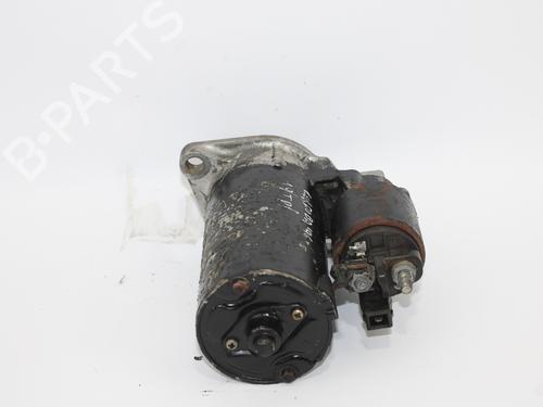 Starter SEAT TOLEDO II (1M2) 1.9 TDI | BP13906281M8 