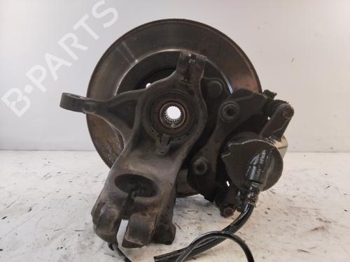 Right front steering knuckle CITROËN C3 I (FC_, FN_) 1.4 HDi | BP23224640M26 