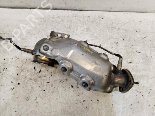 Used Catalyst OPEL ASTRA K (B16) 1.0 Turbo (68) (105 hp) 19115800