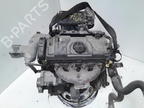 Motor CITROËN SAXO (S0, S1) 1.4 VTS (75 hp) 9832848