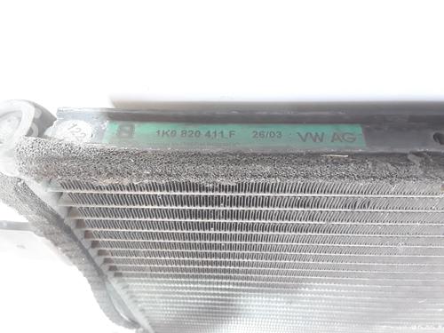 AC radiator VW GOLF V (1K1) 1.6 FSI | BP11823109M32 