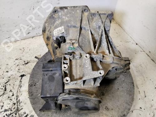 Gearbox FORD FIESTA VI (CB1, CCN) 1.6 TDCi | BP34554157M3  - Image 5