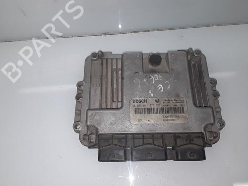 Engine control unit (ECU) RENAULT MEGANE II Saloon (LM0/1_)  | BP8910577M57 