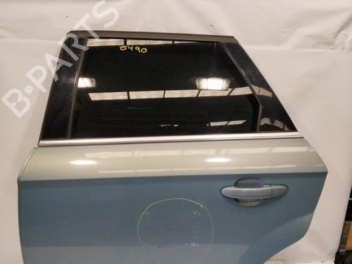Used Left rear door FORD MONDEO IV Turnier (BA7) 2.0 TDCi (140 hp) 24992012