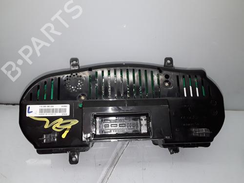 Instrument cluster SEAT ALTEA (5P1)  | BP9627596C47 