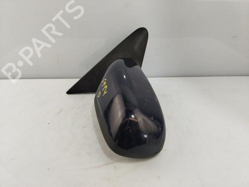 Right mirror RENAULT LAGUNA II (BG0/1_) 1.9 dCi (BG0R, BG0E) | BP19062882C27 