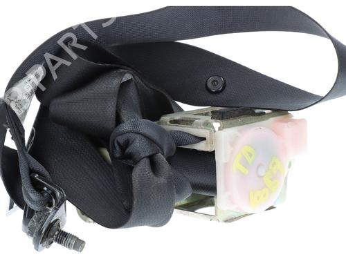 Rear right seatbelt NISSAN PRIMERA (P12)  | BP30081730I28