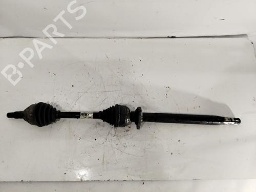 Right front driveshaft OPEL INSIGNIA A (G09) | BP32737011M39 - Image 6