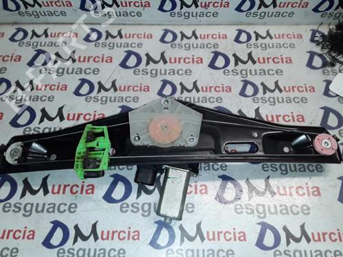 Rear left window mechanism BMW X1 (E84)  | BP10248152C24 