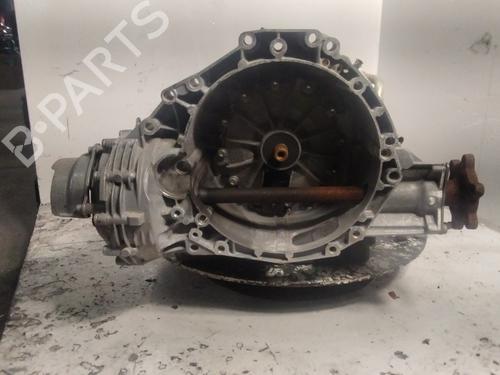 Used Gearbox AUDI Q5 (8RB) [2008-2019]  29904893