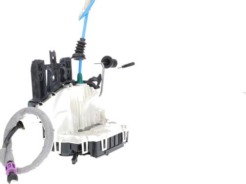 Rear left lock MERCEDES-BENZ A-CLASS (W176) A 200 CDI / d (176.008) | BP29928843C100 