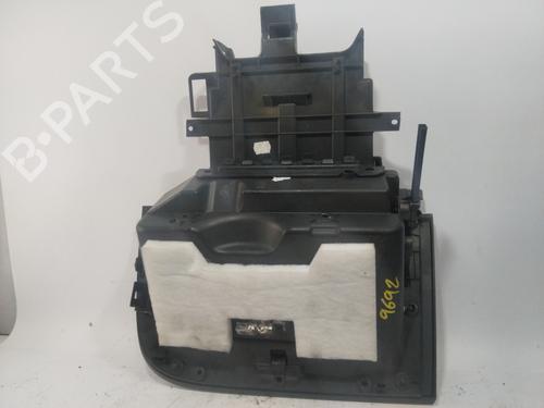 Glove box SEAT IBIZA IV SC (6J1, 6P5)  | BP28571600C95 