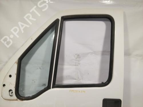 Left front door CITROËN JUMPER I Bus (230P) 2.5 TD 4x4 | BP21683565C2 
