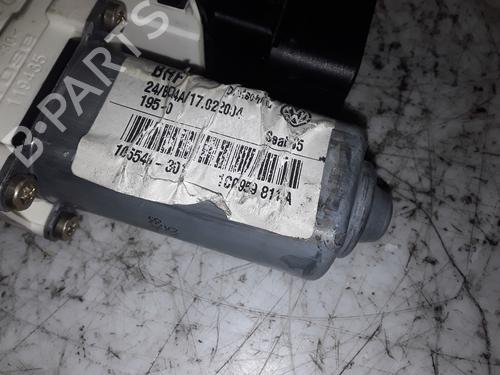 Portierruitmotor linksachter SEAT TOLEDO II (1M2)  | BP8581083E23 