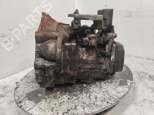 Gearbox SEAT TOLEDO IV (KG3) 1.6 TDI | BP26890043M3 