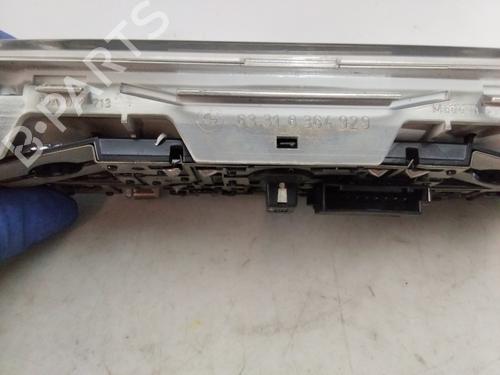 Interior roof light BMW 3 (E46)  | BP25625758I8