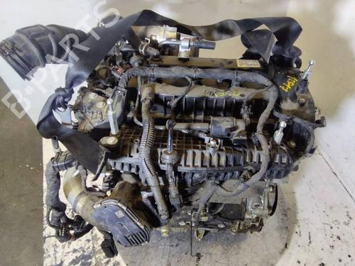 Engine SSANGYONG KORANDO (CK)  | BP39184789M1  - Image 8