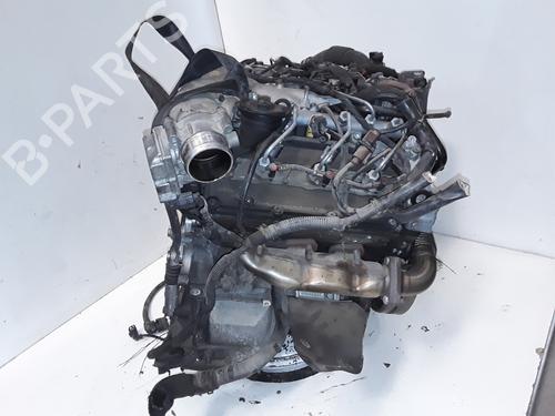 Engine AUDI A5 (8T3)  | BP10177396M1 