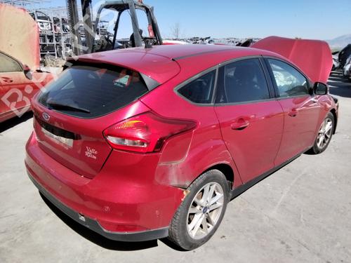 AC compressor FORD FOCUS III  | BP34353207M34  - Image 12