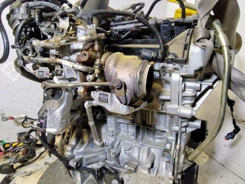 Engine RENAULT CAPTUR II (HF_)  | BP34480961M1  - Image 5