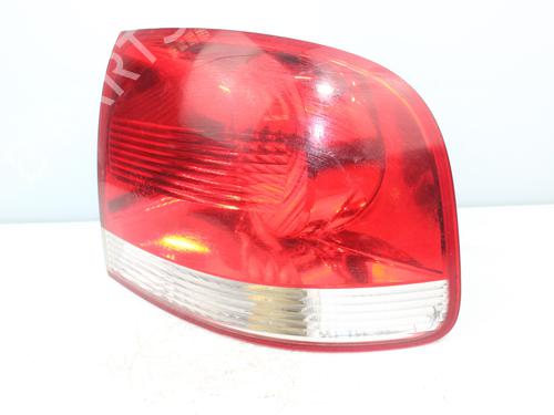 Right taillight VW TOUAREG (7LA, 7L6, 7L7)  | BP16431145C35 
