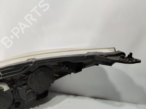 Right headlight PEUGEOT 3008 I MPV (0U_)  | BP29851977C29