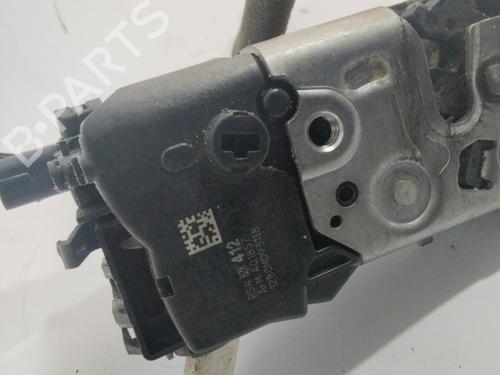 Front right lock CITROËN BERLINGO Box Body/MPV (B9)  | BP29289042C97 