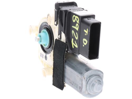 Right rear window motor SEAT ALTEA (5P1) | BP29937480E22