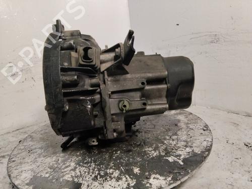 Getriebe RENAULT MEGANE I (BA0/1_) 1.9 D Eco (BA0A, BA0U, BA0R) | BP27468339M3 