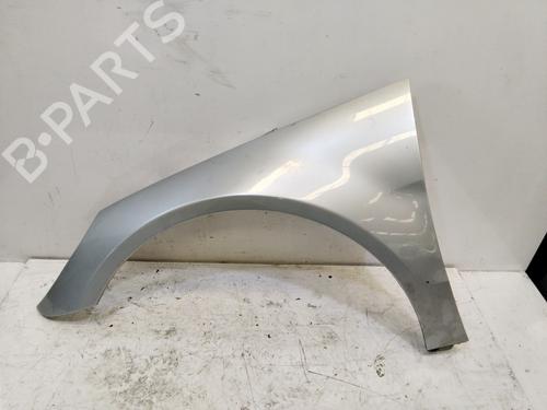 Left front fenders MERCEDES-BENZ R-CLASS (W251, V251) R 350 CDI 4-matic (251.022, 251.122) | BP17968470C41 