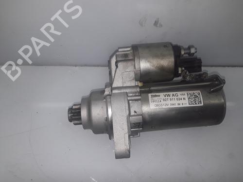 Startmotor SEAT IBIZA IV SC (6J1, 6P5) [2008-2018]  9180611